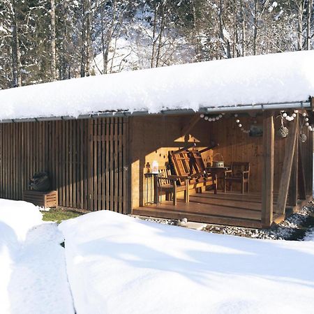 Ferienhaus Am Gebraweg In Fieberbrunn In Tirol - Saalbach, Leogang, Hochfilzen, Kitzbuehel Eksteriør bilde