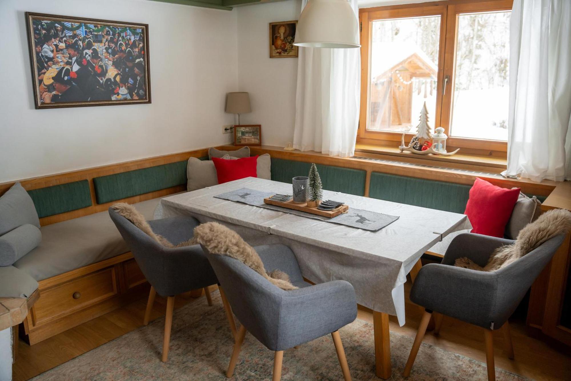 Ferienhaus Am Gebraweg In Fieberbrunn In Tirol - Saalbach, Leogang, Hochfilzen, Kitzbuehel Eksteriør bilde