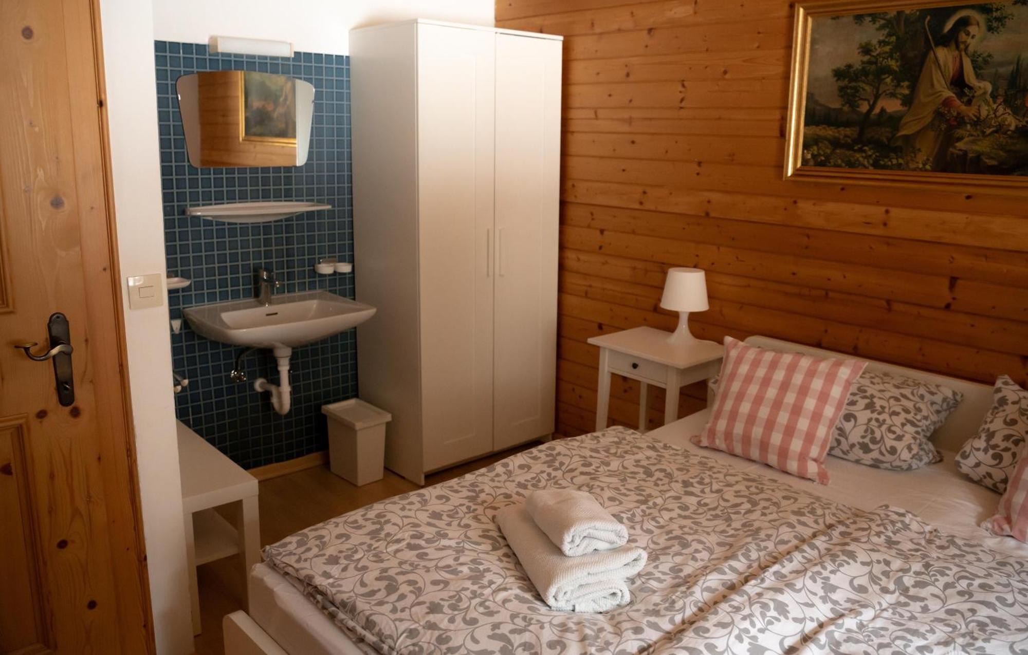 Ferienhaus Am Gebraweg In Fieberbrunn In Tirol - Saalbach, Leogang, Hochfilzen, Kitzbuehel Eksteriør bilde