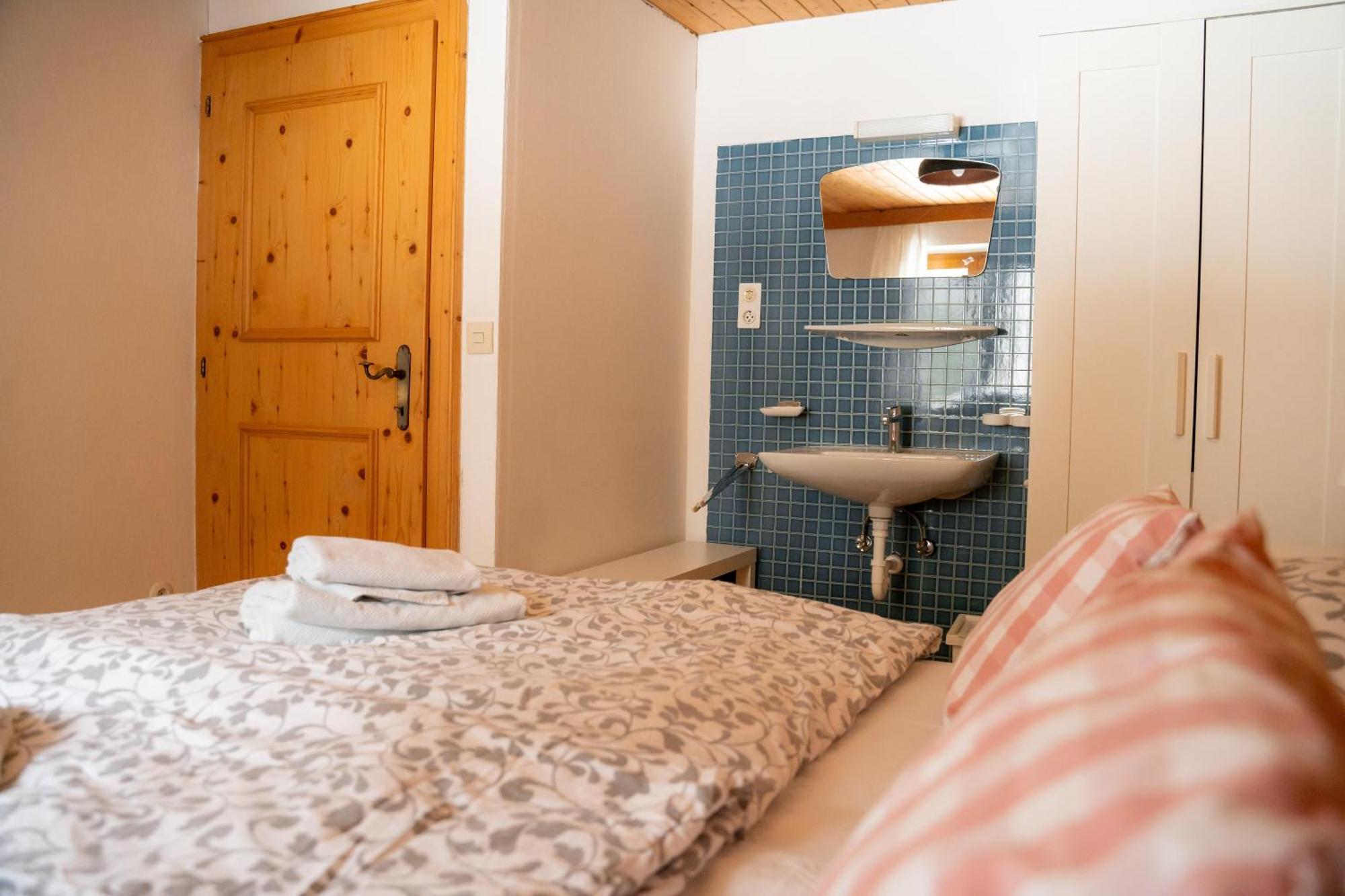 Ferienhaus Am Gebraweg In Fieberbrunn In Tirol - Saalbach, Leogang, Hochfilzen, Kitzbuehel Eksteriør bilde