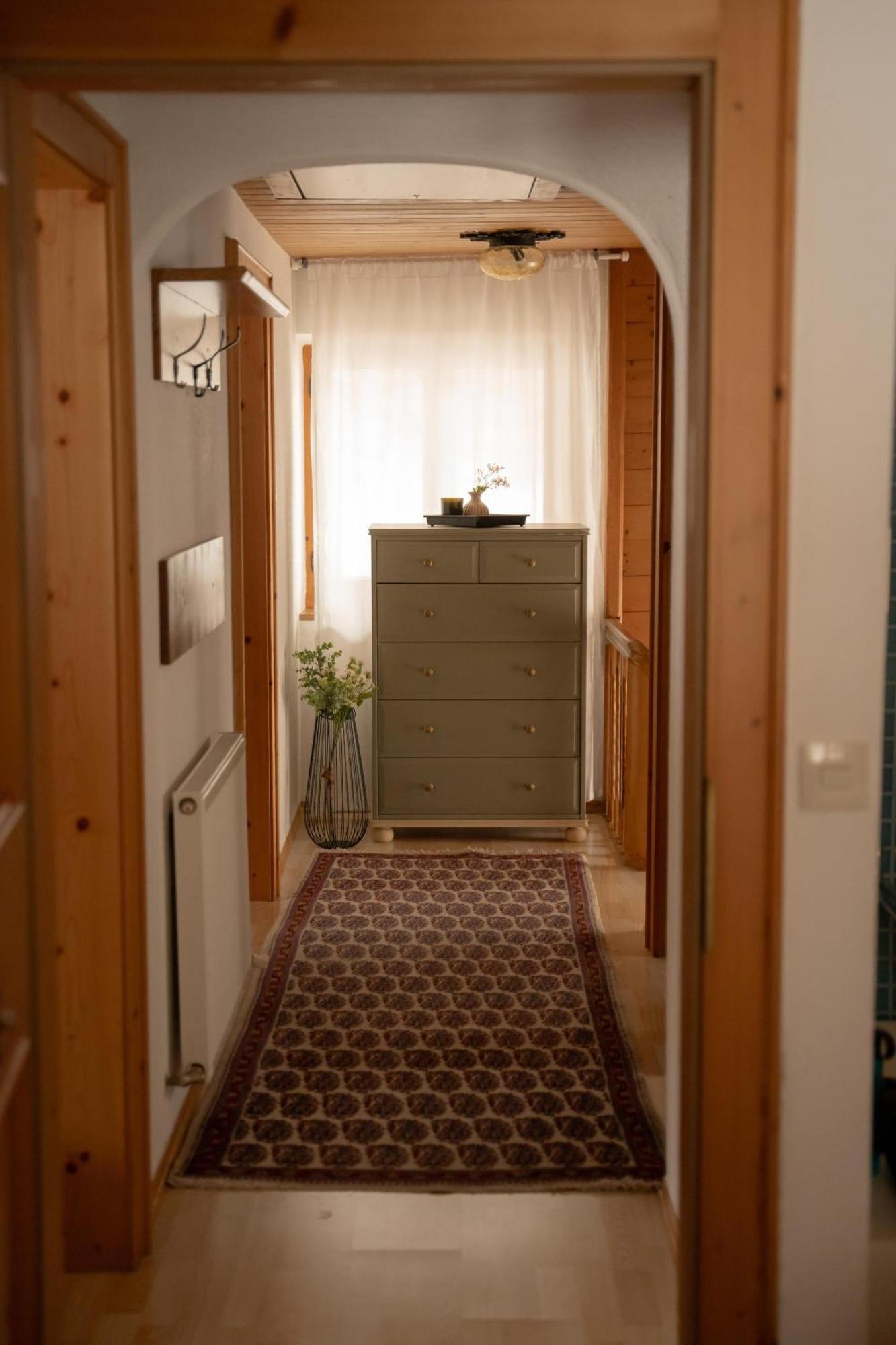 Ferienhaus Am Gebraweg In Fieberbrunn In Tirol - Saalbach, Leogang, Hochfilzen, Kitzbuehel Eksteriør bilde